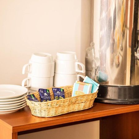 كوسكو Casa Fideranda B&B المظهر الخارجي الصورة