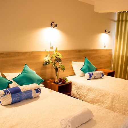كوسكو Casa Fideranda B&B المظهر الخارجي الصورة