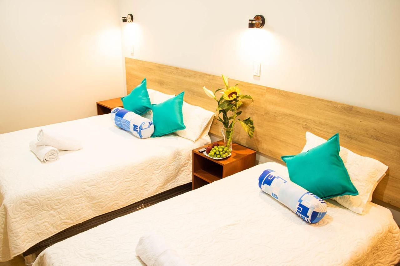 كوسكو Casa Fideranda B&B المظهر الخارجي الصورة