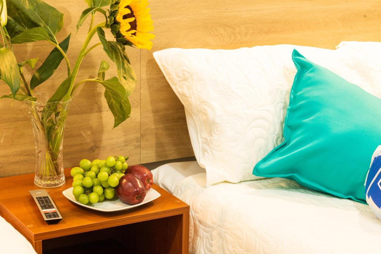 كوسكو Casa Fideranda B&B المظهر الخارجي الصورة