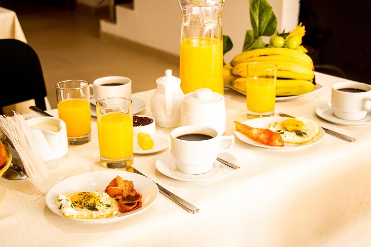 كوسكو Casa Fideranda B&B المظهر الخارجي الصورة