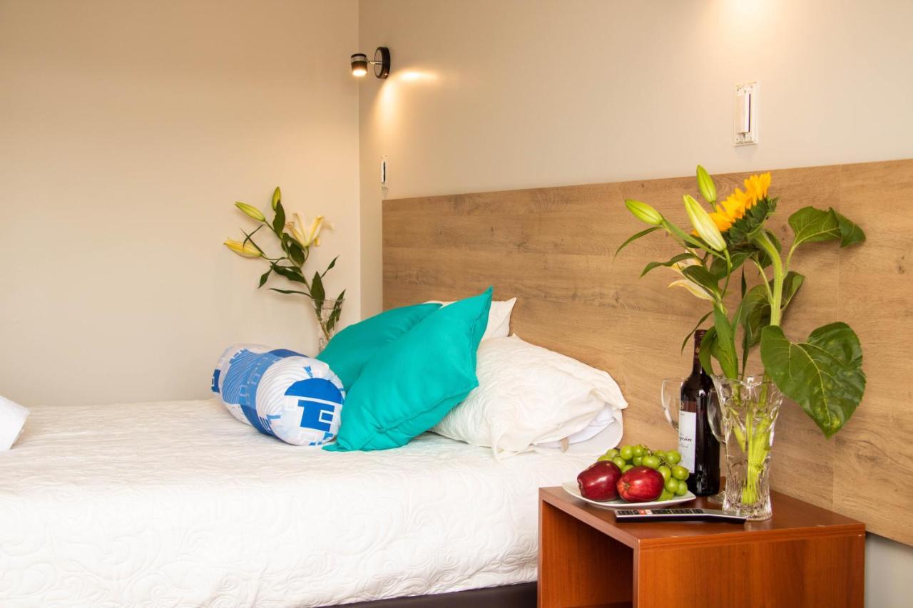كوسكو Casa Fideranda B&B المظهر الخارجي الصورة