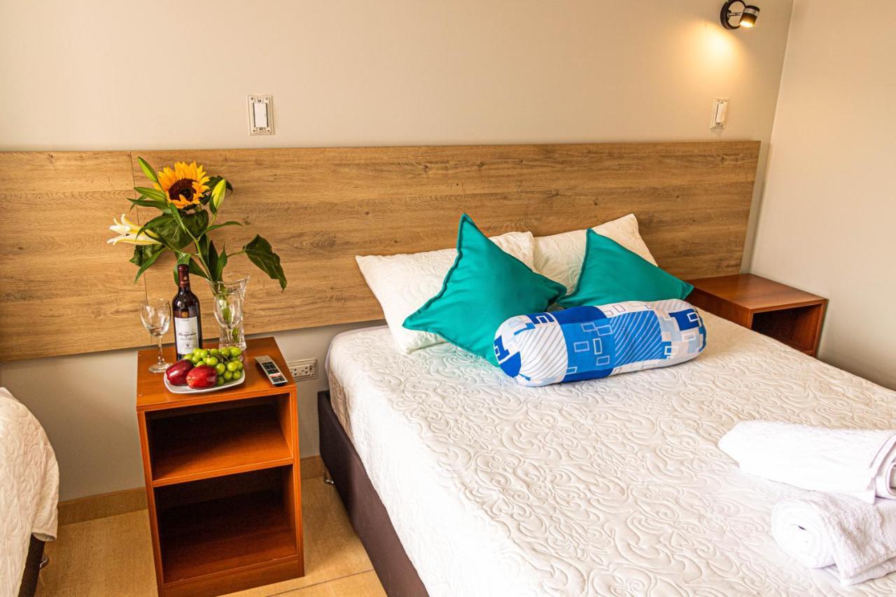 كوسكو Casa Fideranda B&B المظهر الخارجي الصورة